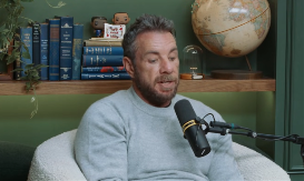 Otac godine: Mnogima je bizarno ono što je predložio da plati ćerci (11), ali glumac ima pametan razlog